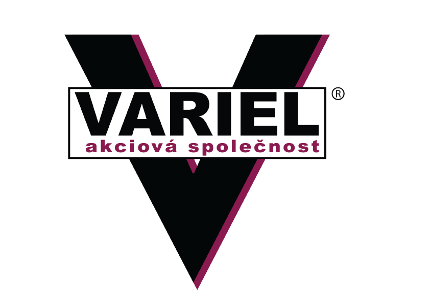 VARIEL-akciová-společnost-logo